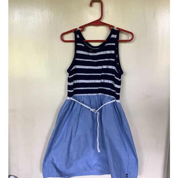 Nautica sundress girls' size7 - Picture 1 of 3